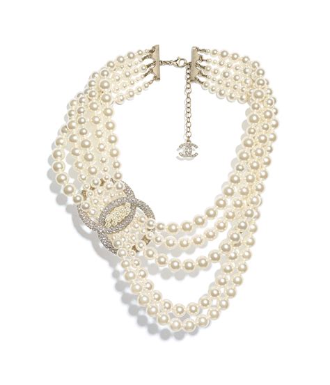 where to buy chanel costume jewelry|genuine chanel necklace.